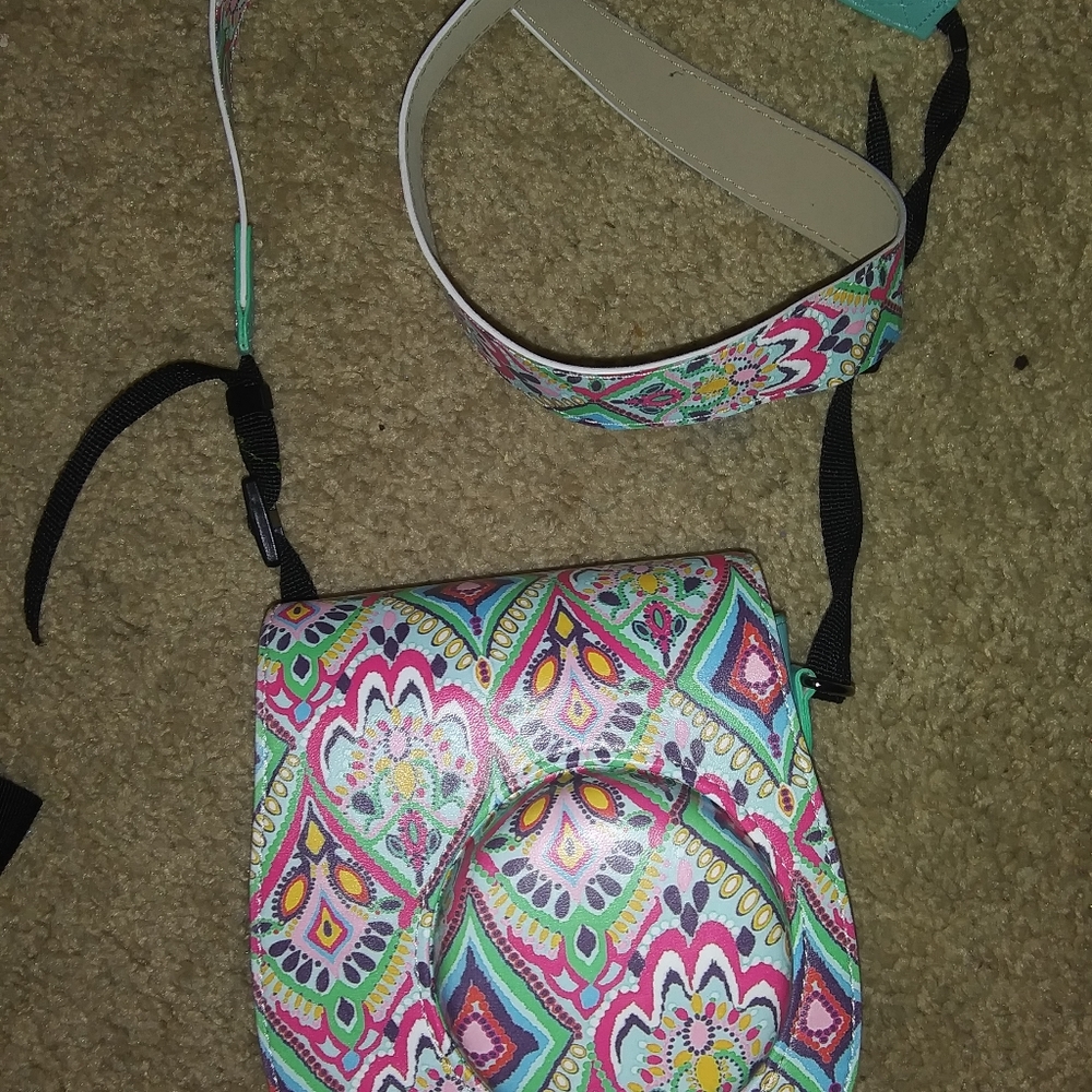 Camera case